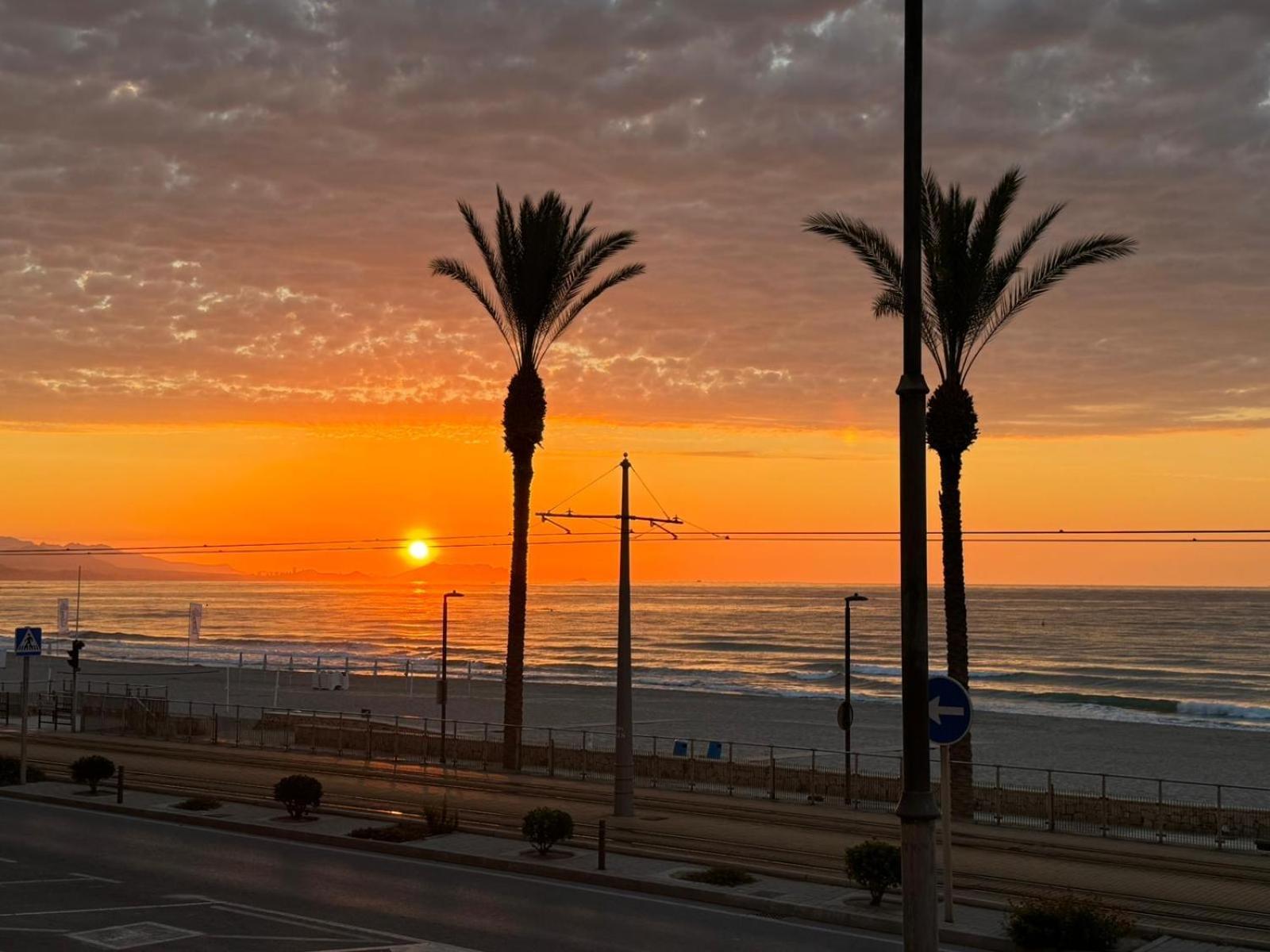 Appartamento Apartamento Playa Muchavista La Venteta Esterno foto